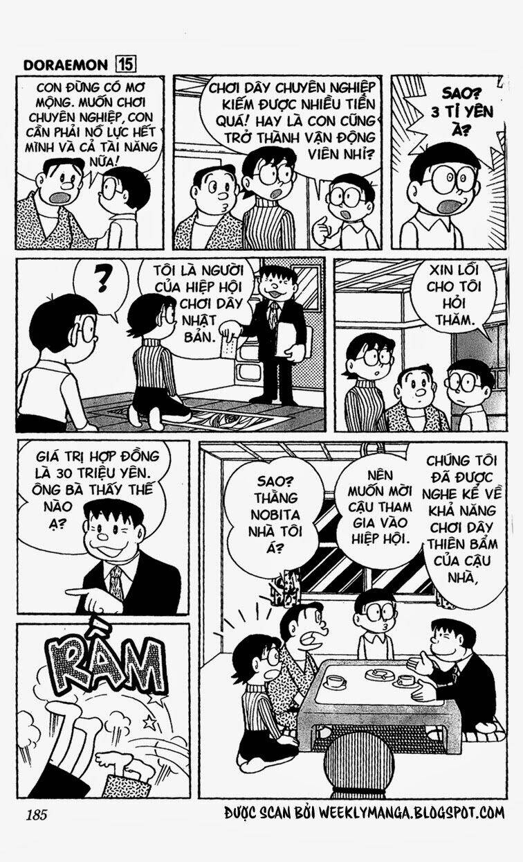 Chương 285 - Trang 15