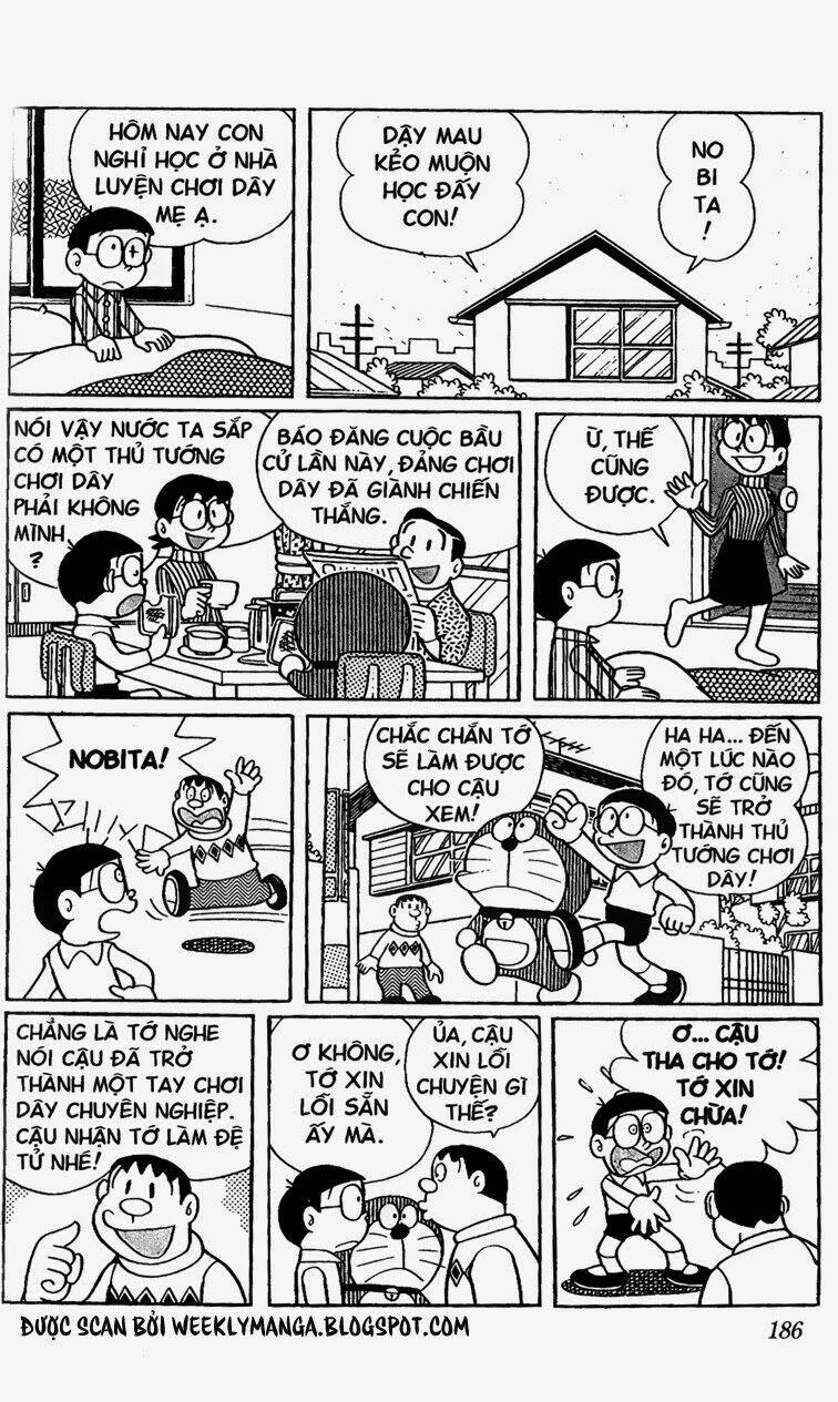 Chương 285 - Trang 16