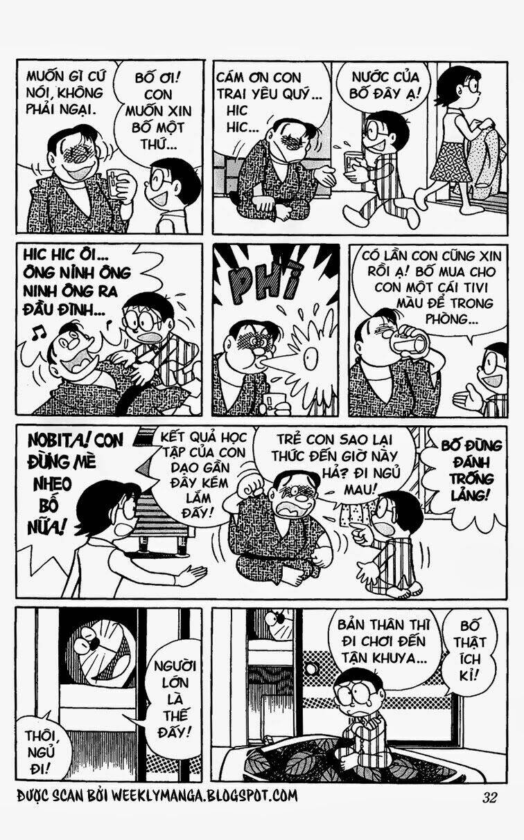 Chương 288 - Trang 3