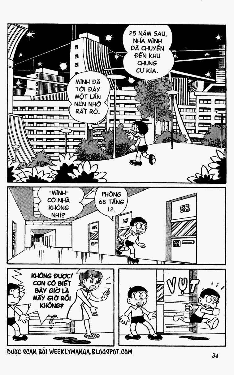 Chương 288 - Trang 5