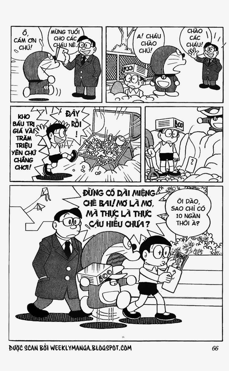 Chương 292 - Trang 11