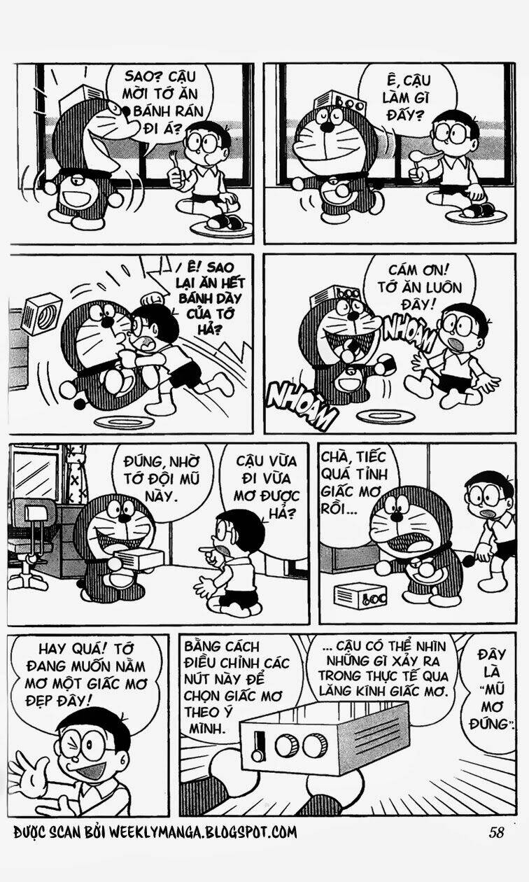 Chương 292 - Trang 3