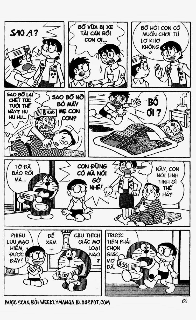 Chương 292 - Trang 5