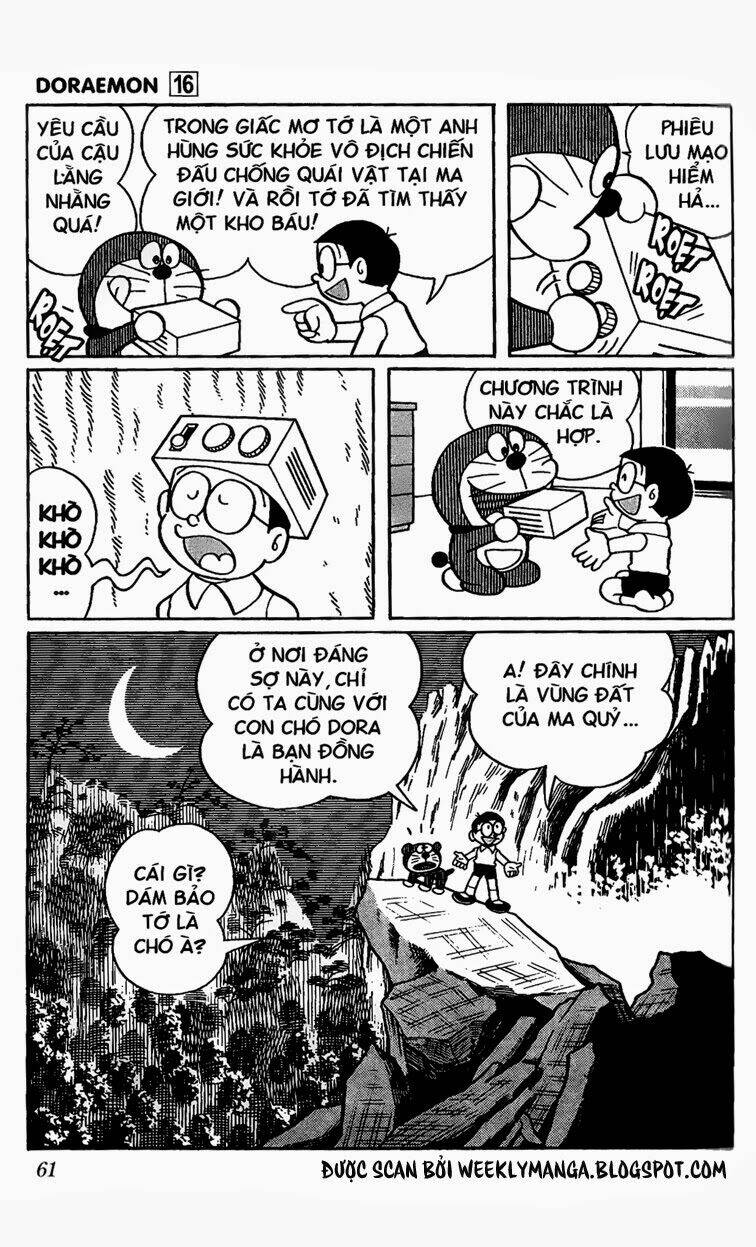 Chương 292 - Trang 6