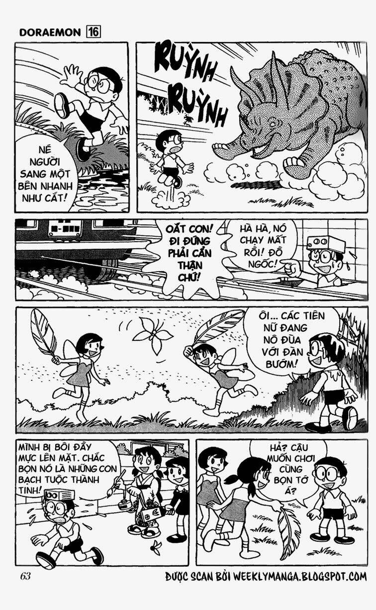 Chương 292 - Trang 8