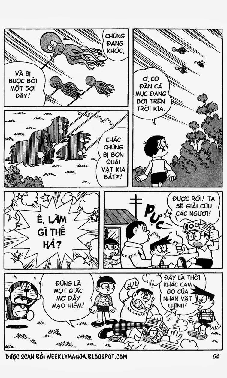 Chương 292 - Trang 9