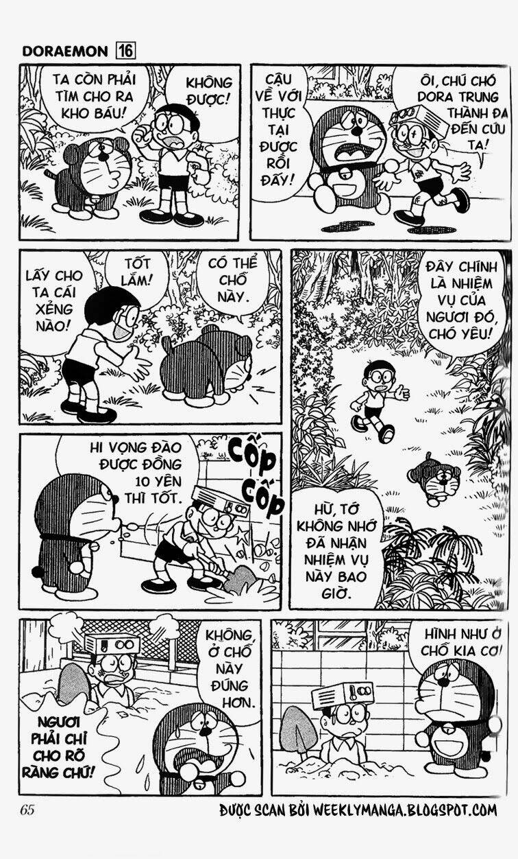 Chương 292 - Trang 10