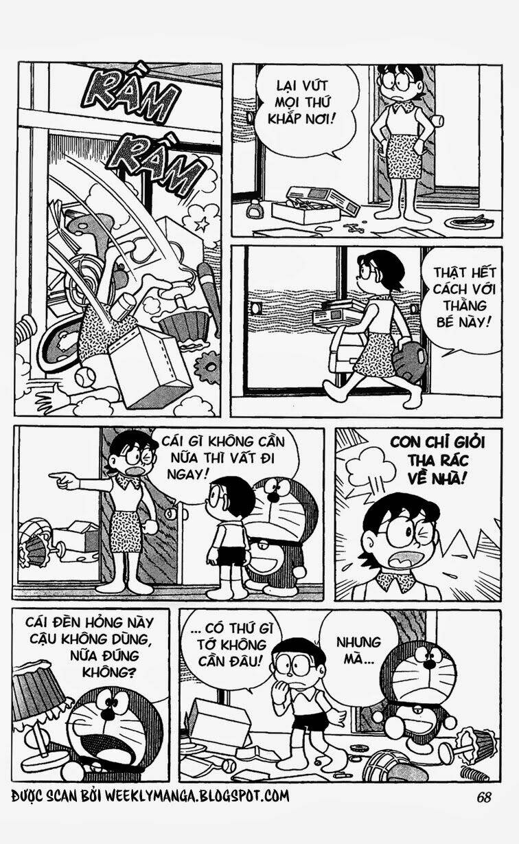 Chương 293 - Trang 3
