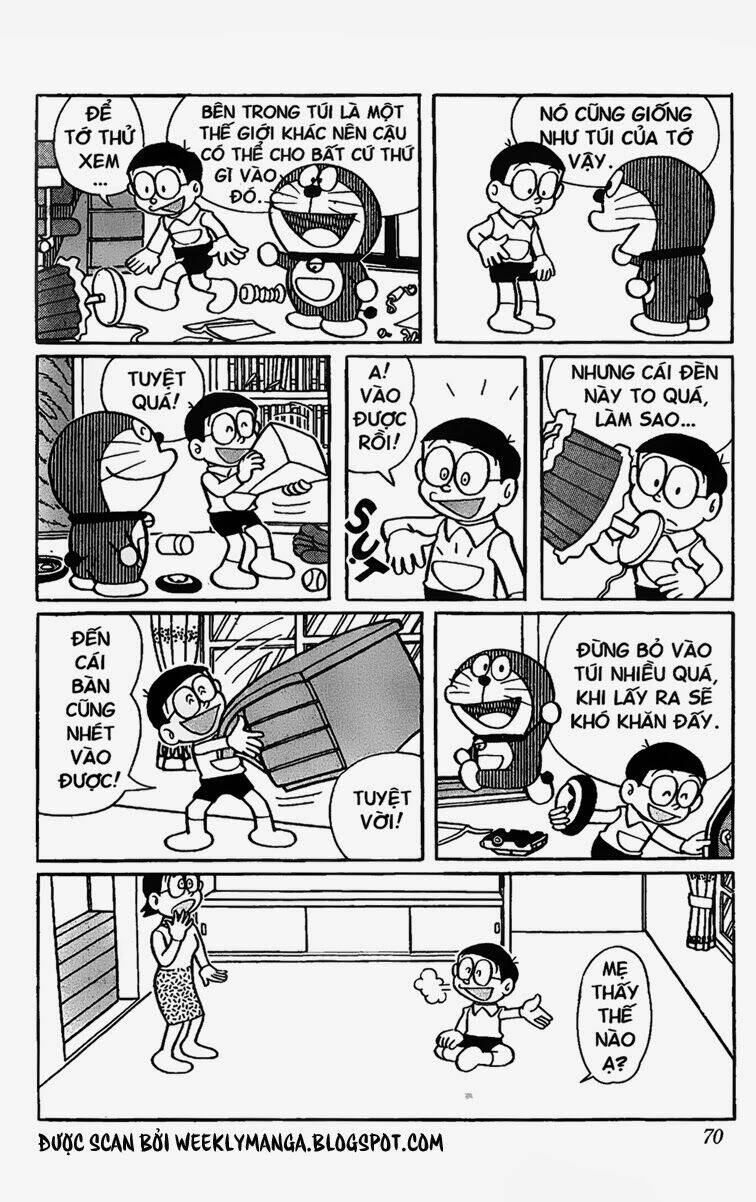 Chương 293 - Trang 5