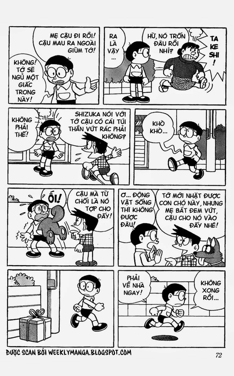 Chương 293 - Trang 7