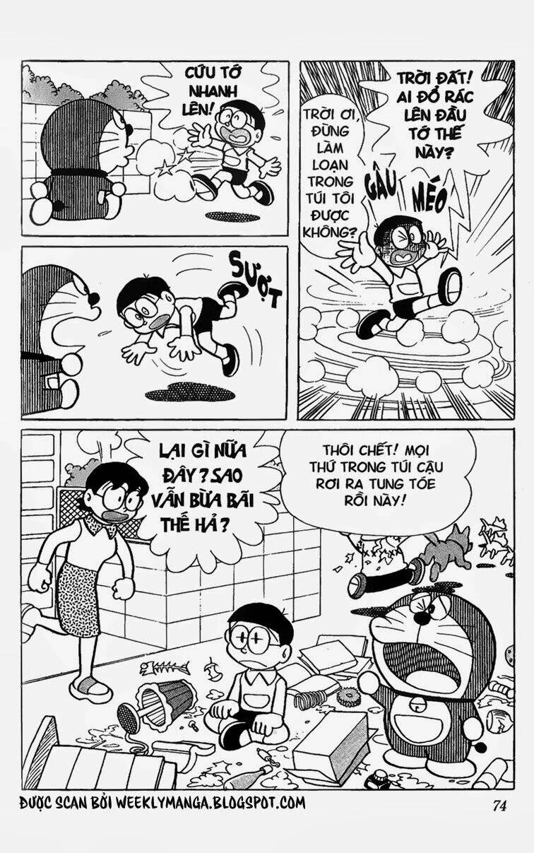 Chương 293 - Trang 9