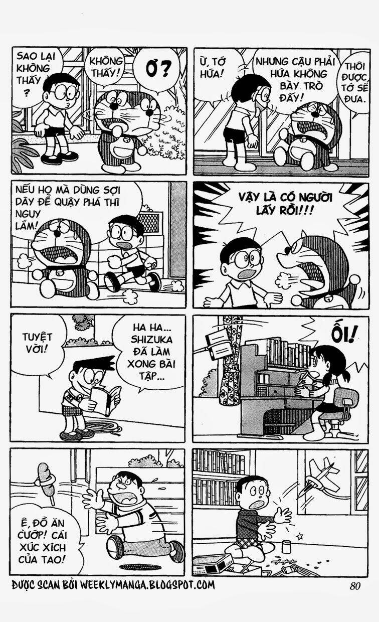 Chương 294 - Trang 7