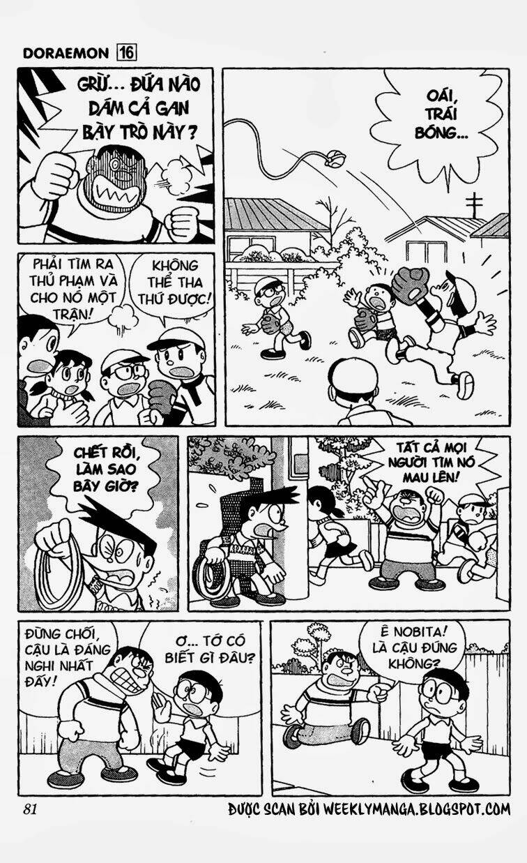 Chương 294 - Trang 8