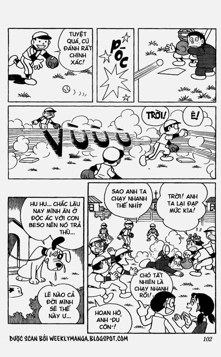 Chương 296 - Trang 11