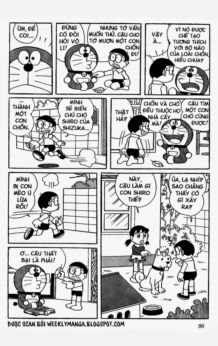Chương 296 - Trang 5