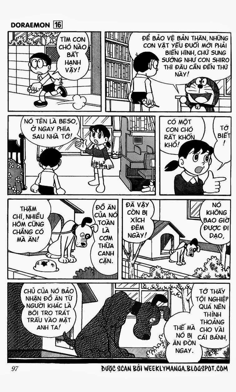 Chương 296 - Trang 6