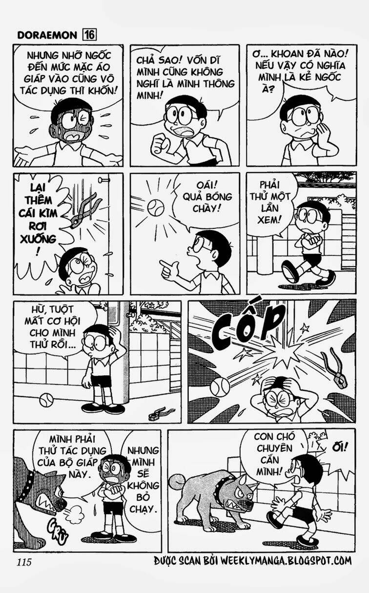 Chương 298 - Trang 5
