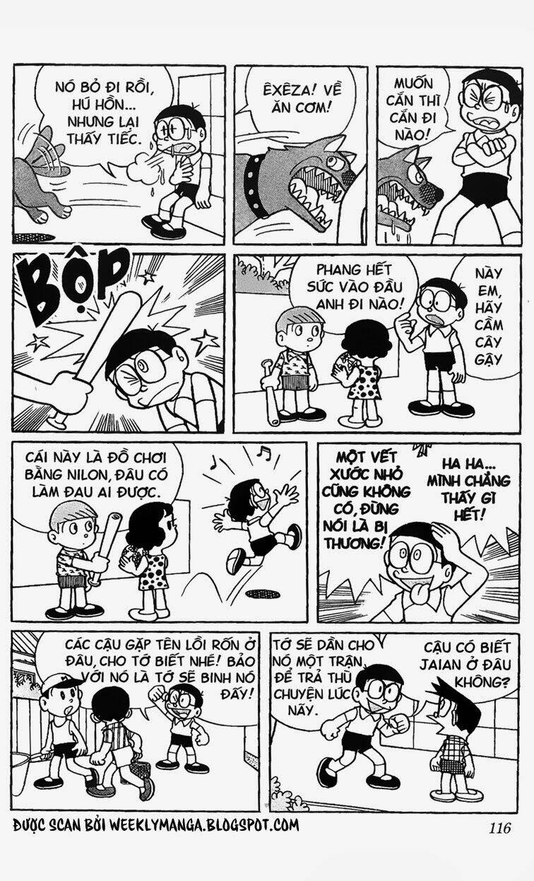 Chương 298 - Trang 6