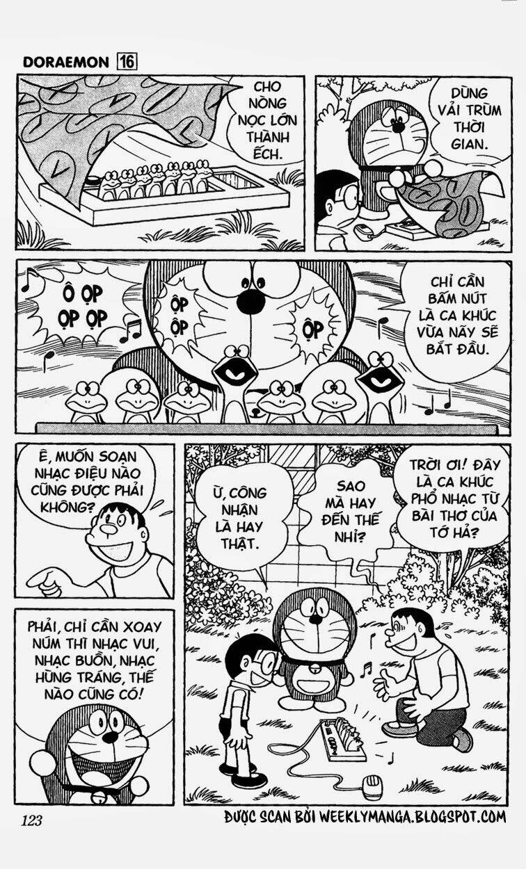 Chương 299 - Trang 6