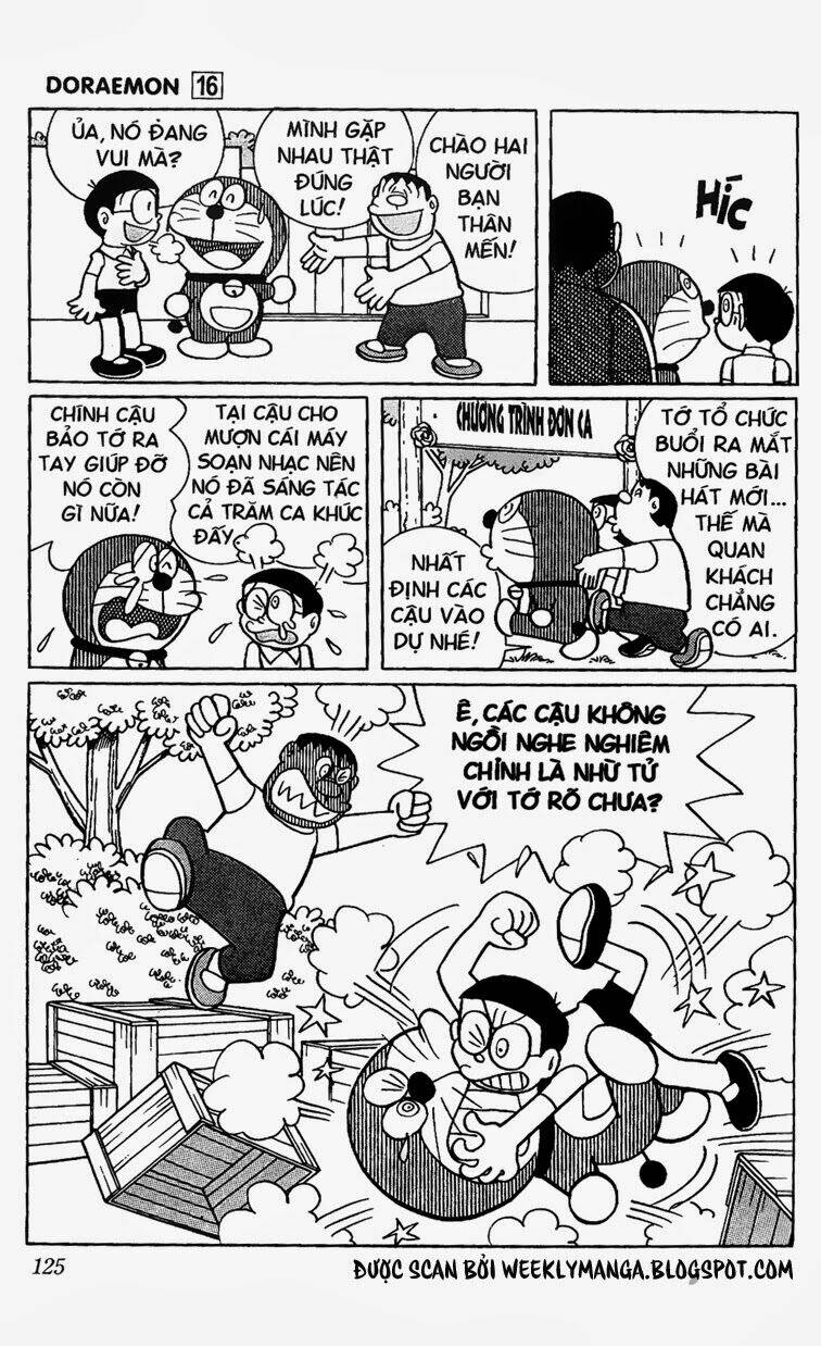 Chương 299 - Trang 8
