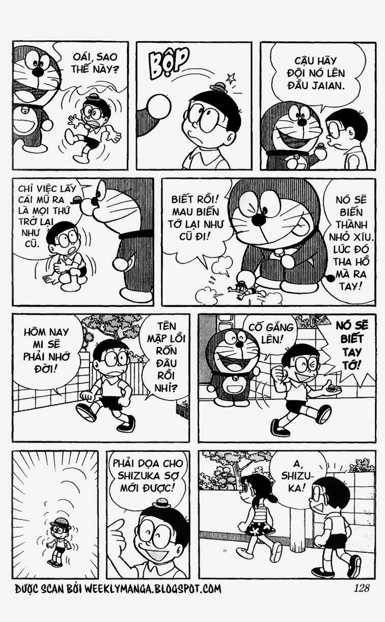 Chương 300 - Trang 4