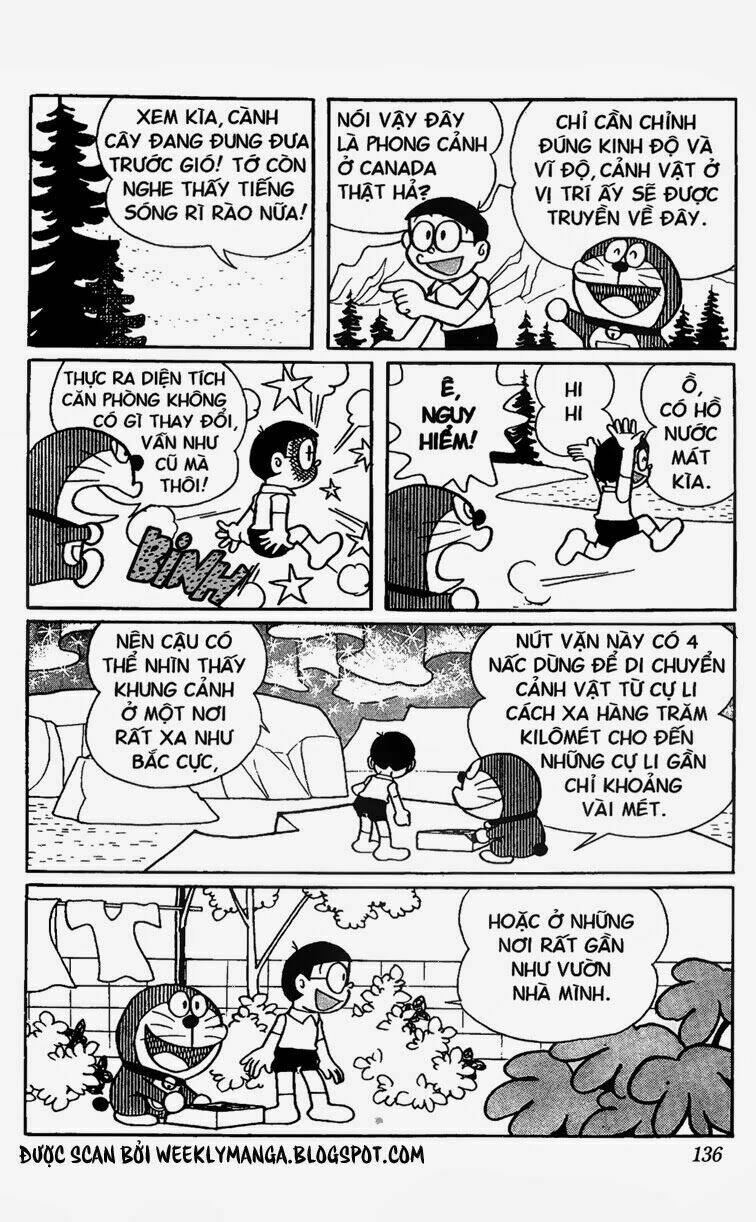 Chương 301 - Trang 5