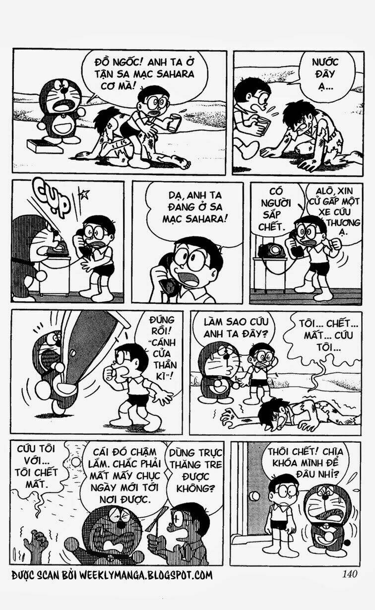 Chương 301 - Trang 9
