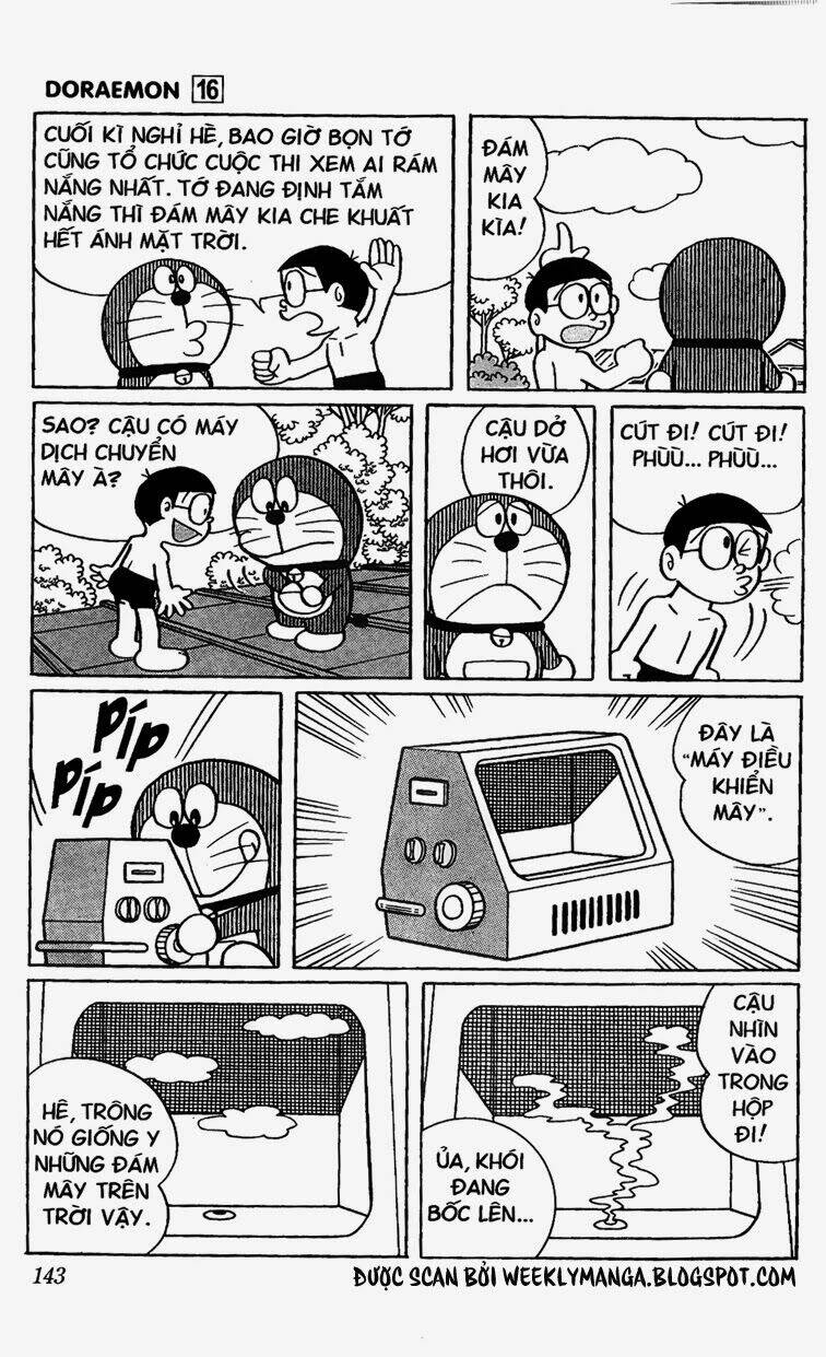 Chương 302 - Trang 3
