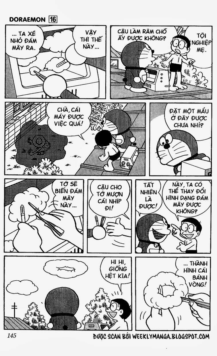 Chương 302 - Trang 5