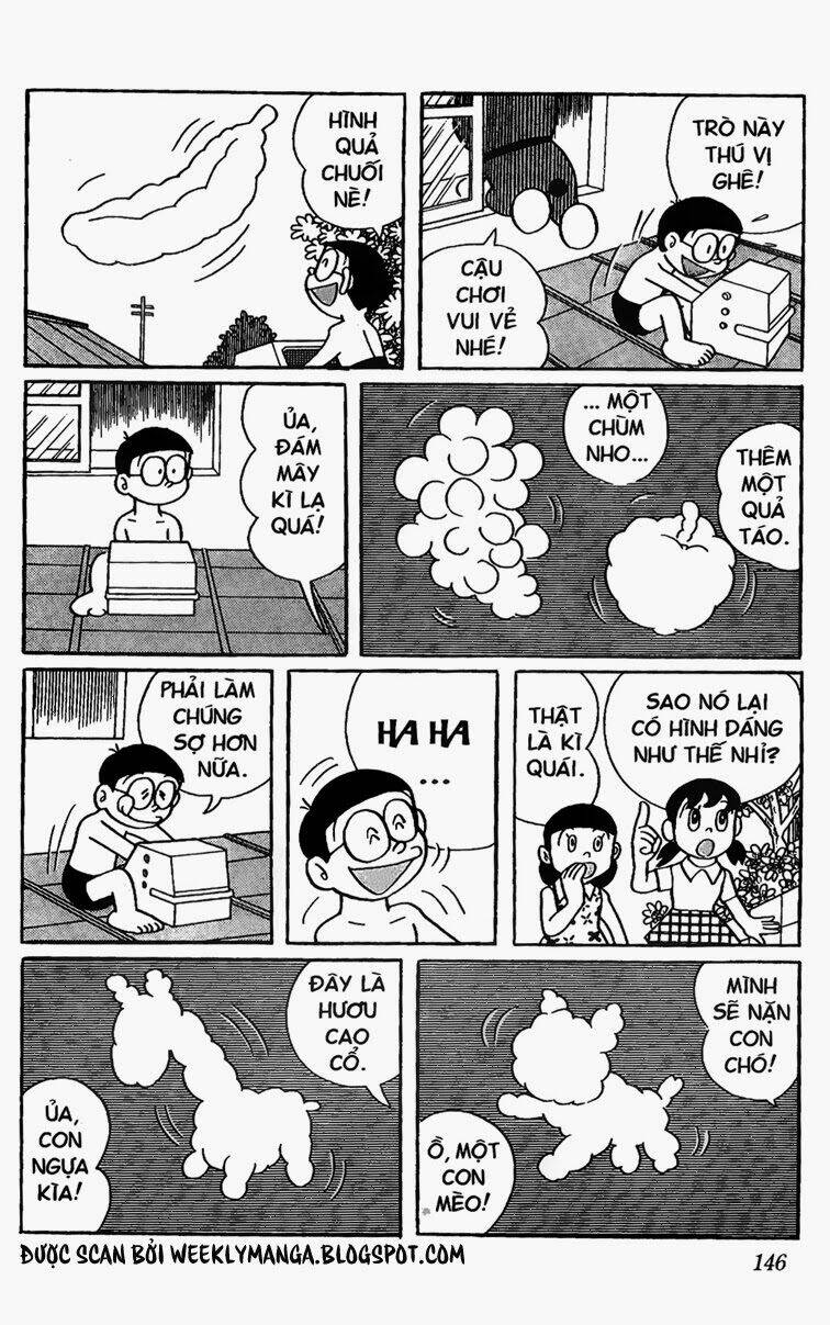 Chương 302 - Trang 6