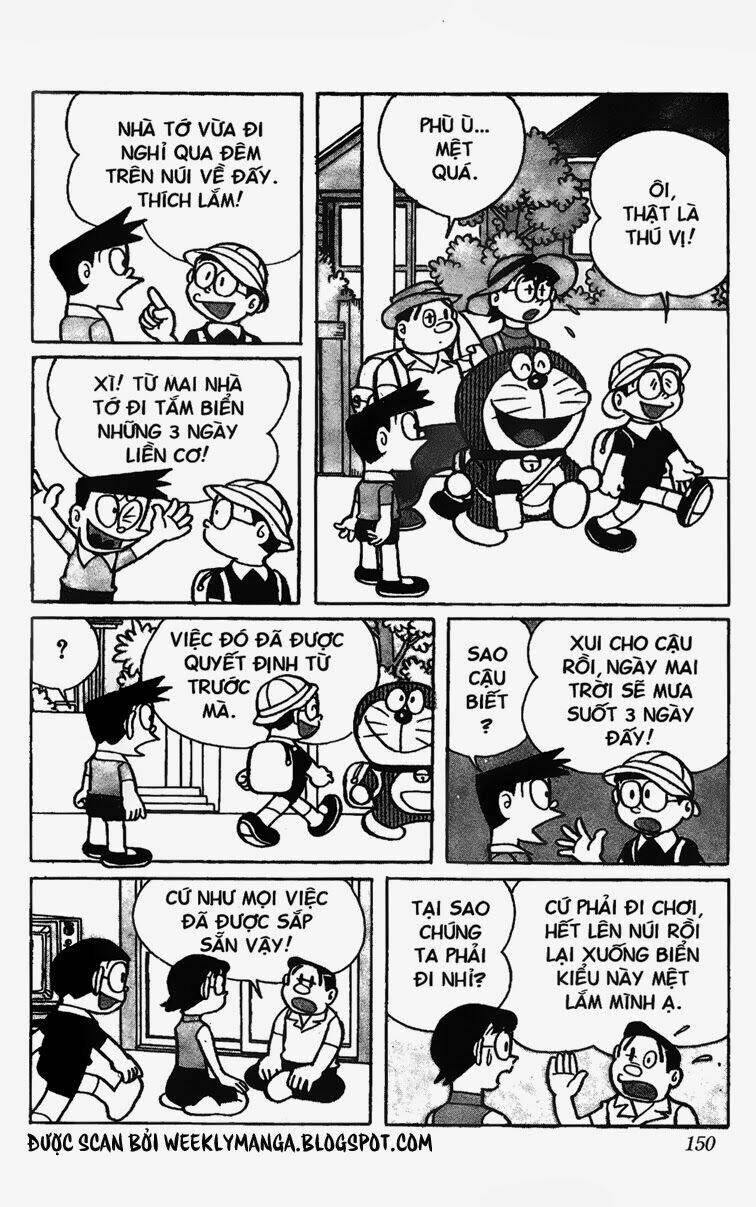 Chương 303 - Trang 3