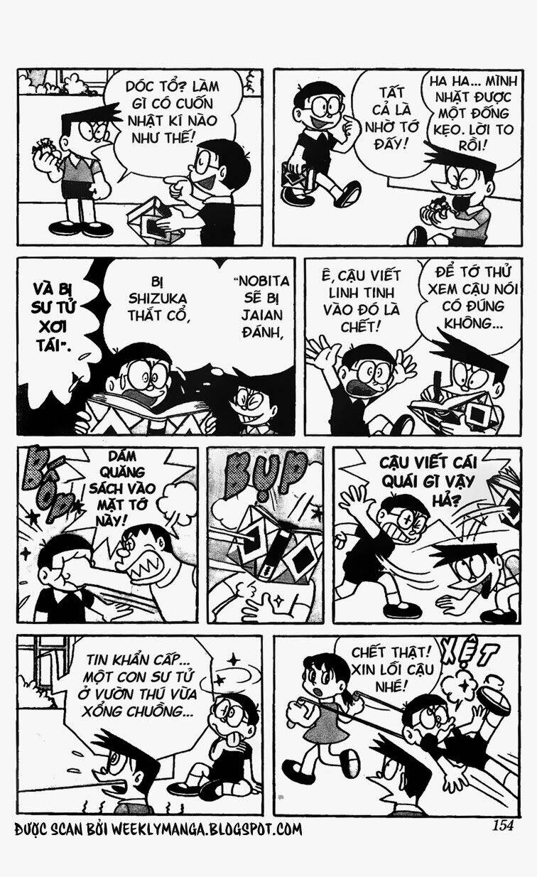Chương 303 - Trang 7