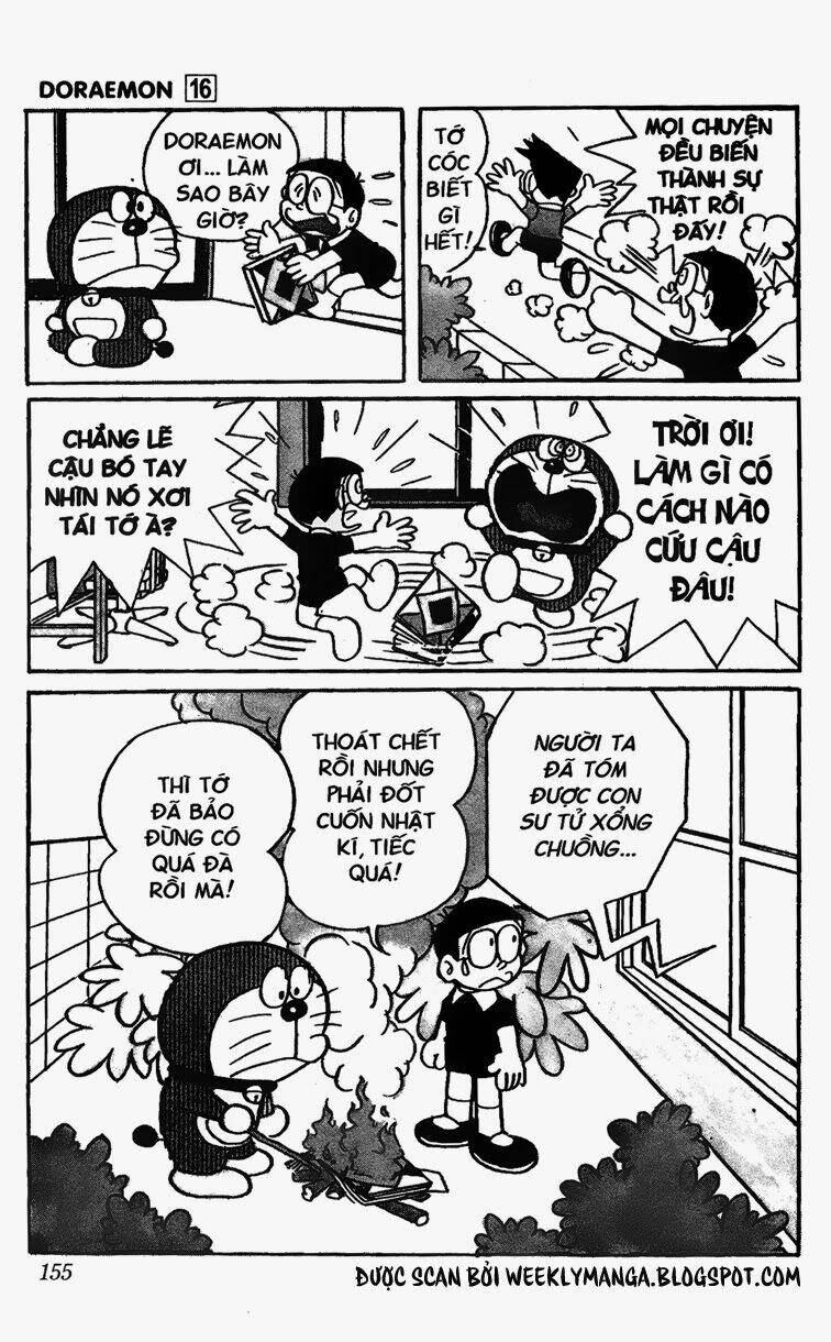 Chương 303 - Trang 8