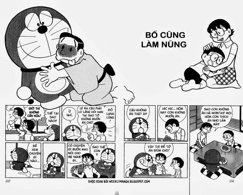Chương 304 - Trang 2