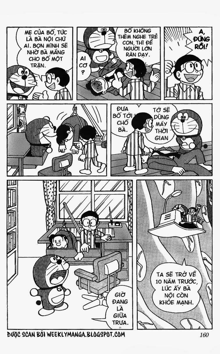 Chương 304 - Trang 5