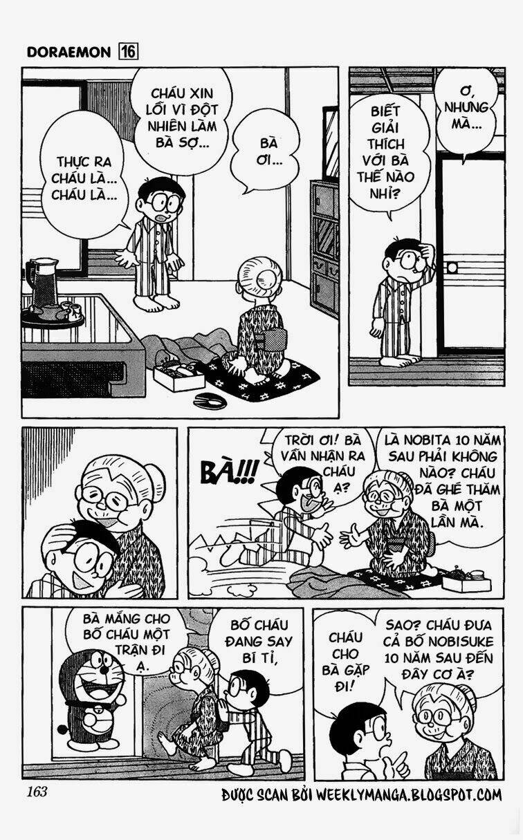 Chương 304 - Trang 8