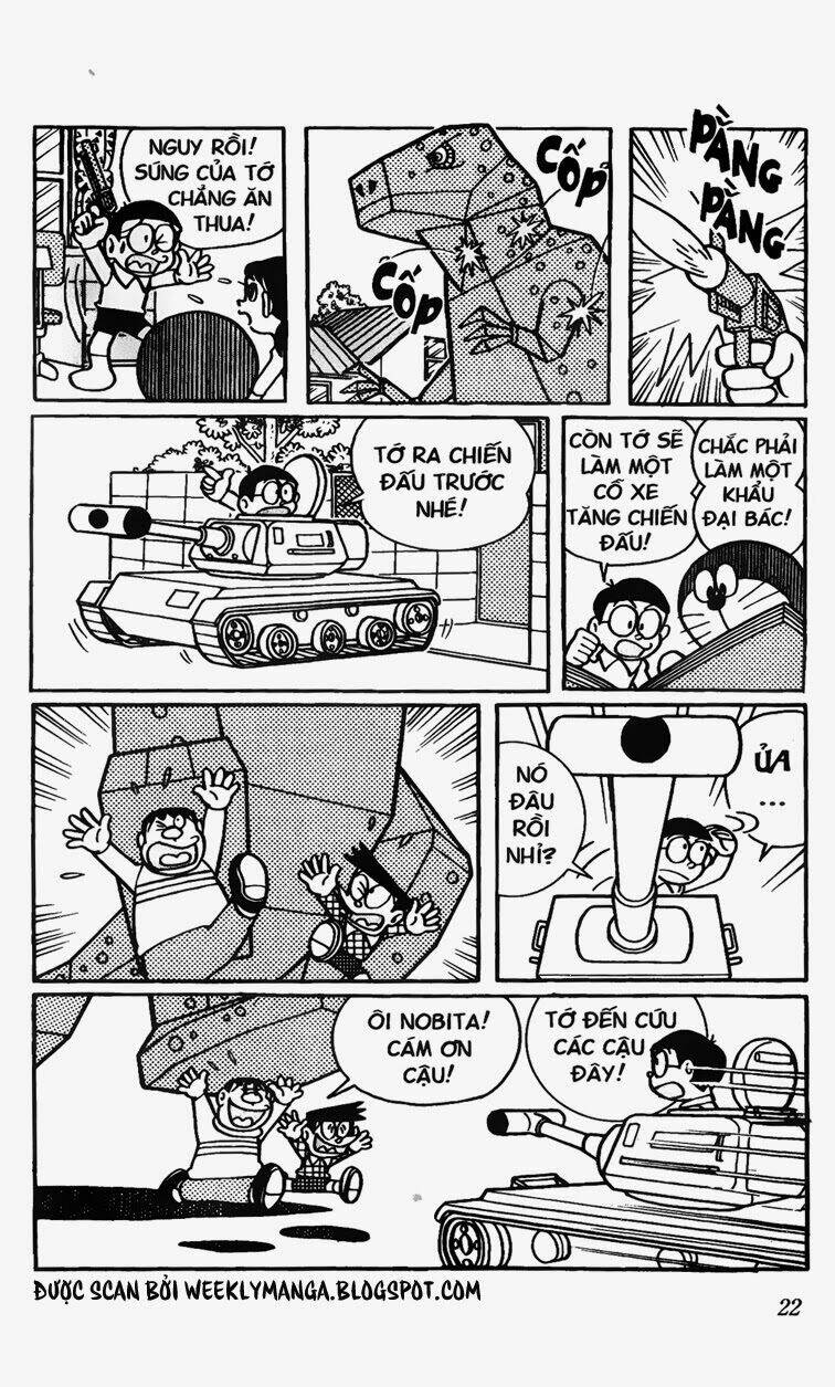 Chương 305 - Trang 12