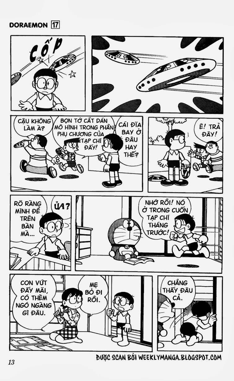 Chương 305 - Trang 3