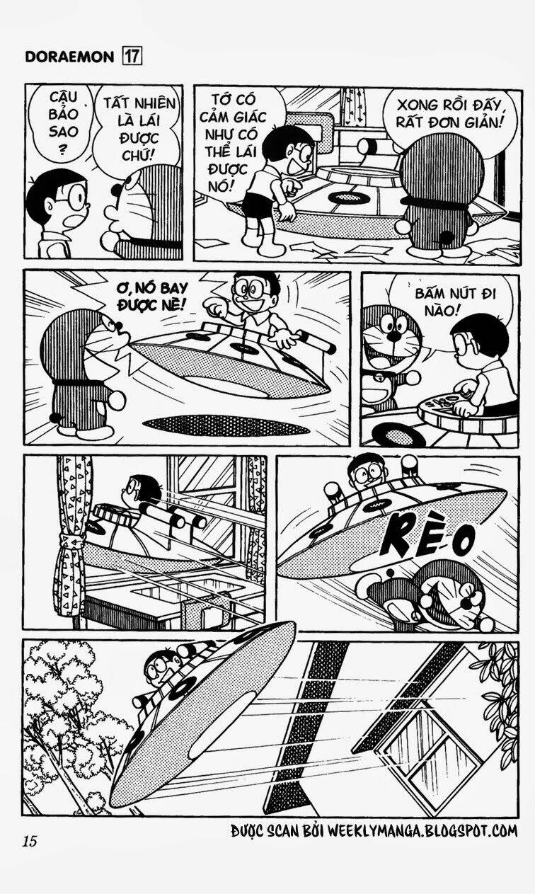 Chương 305 - Trang 5