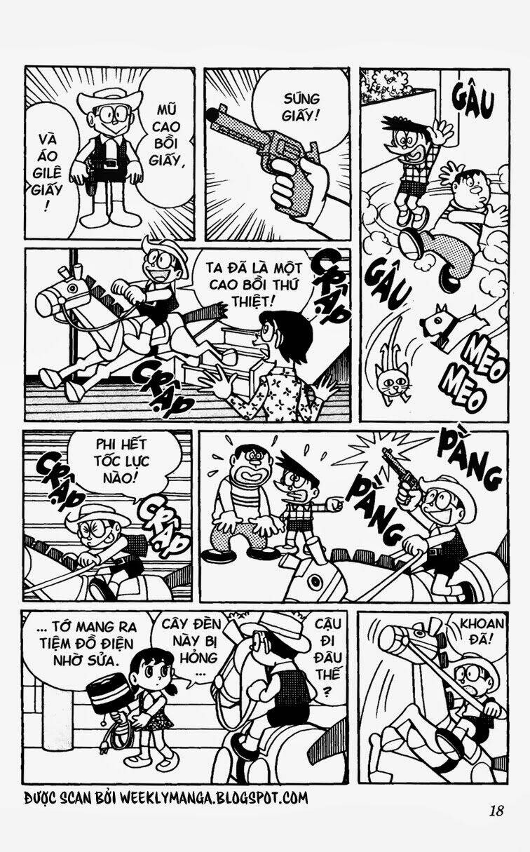Chương 305 - Trang 8