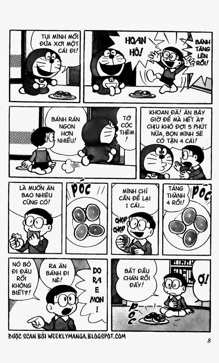 Chương 306 - Trang 6
