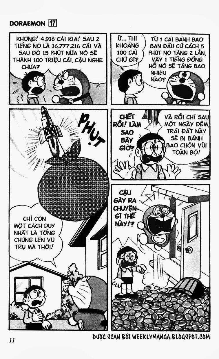 Chương 306 - Trang 9