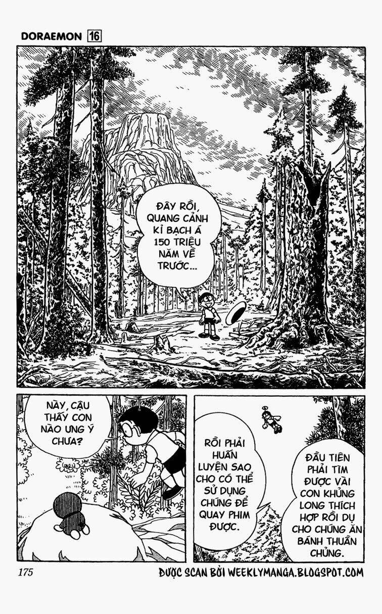Chương 307 - Trang 11