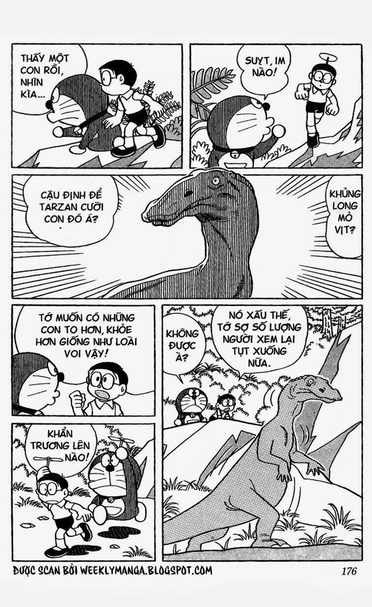 Chương 307 - Trang 12