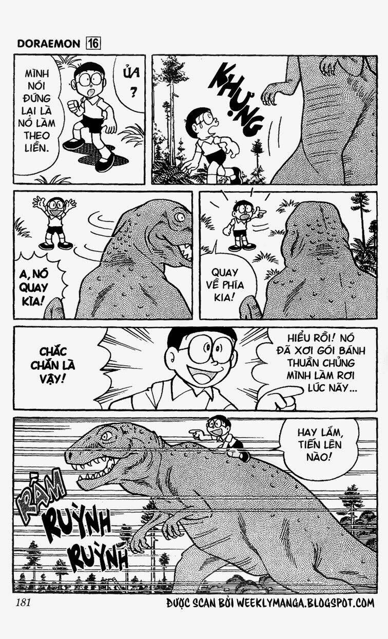 Chương 307 - Trang 17
