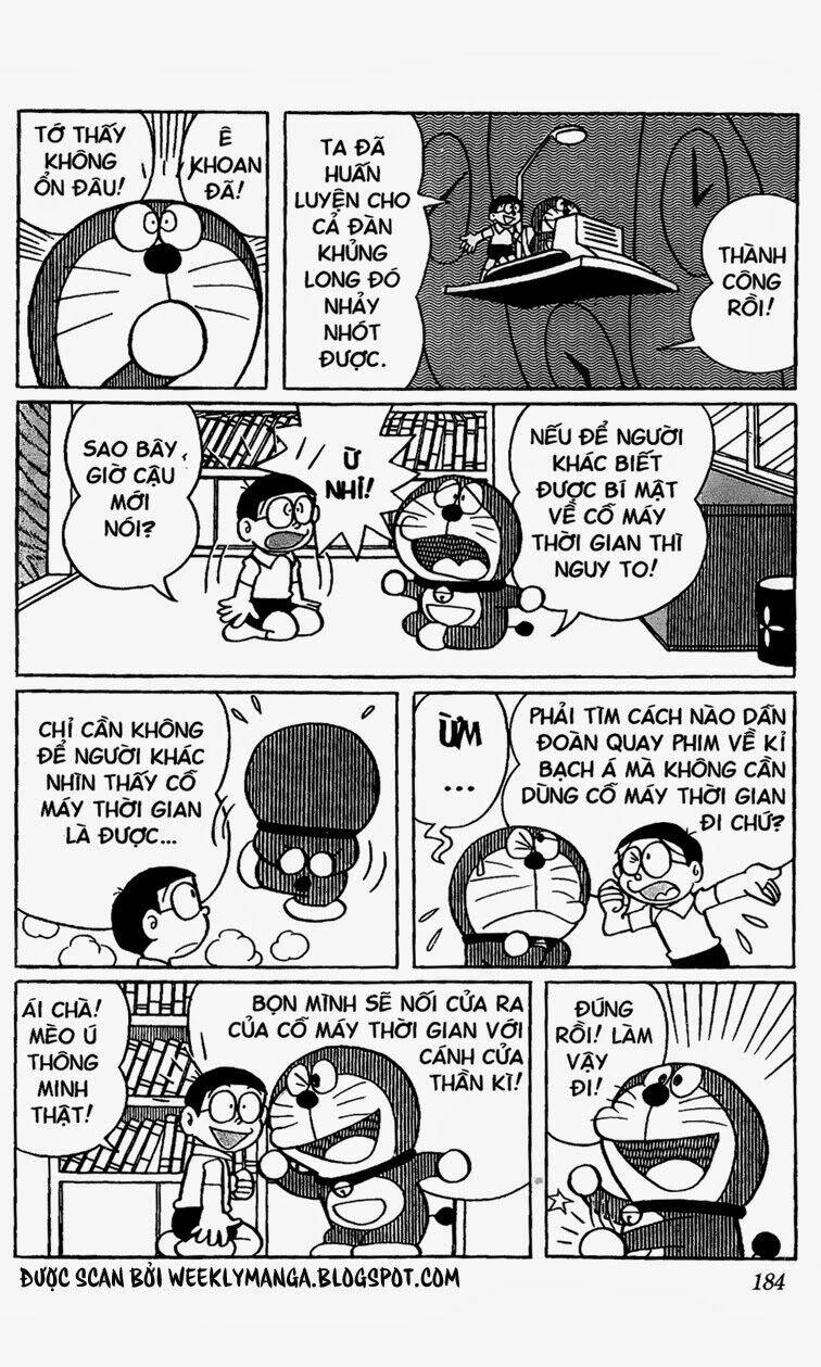 Chương 307 - Trang 20