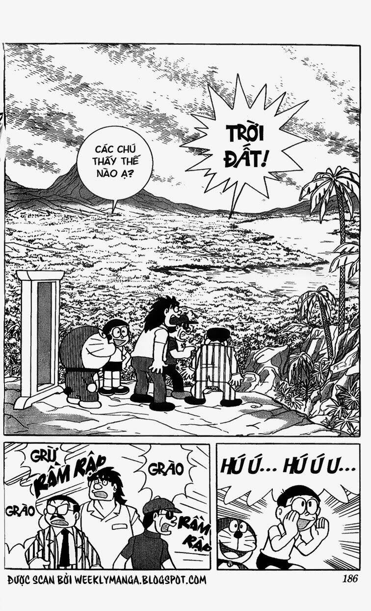Chương 307 - Trang 22