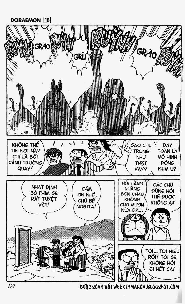 Chương 307 - Trang 23