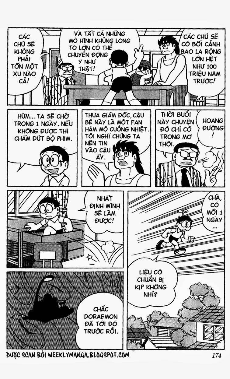 Chương 307 - Trang 10