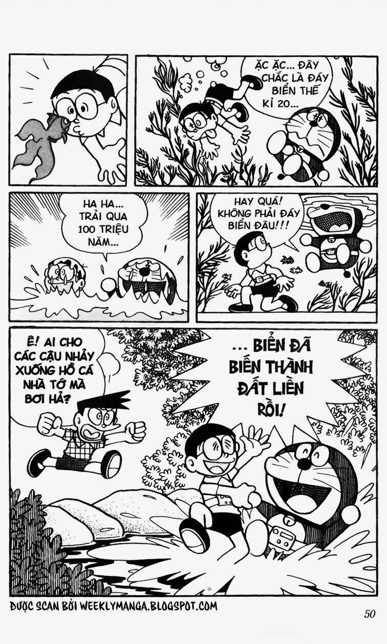 Chương 309 - Trang 15